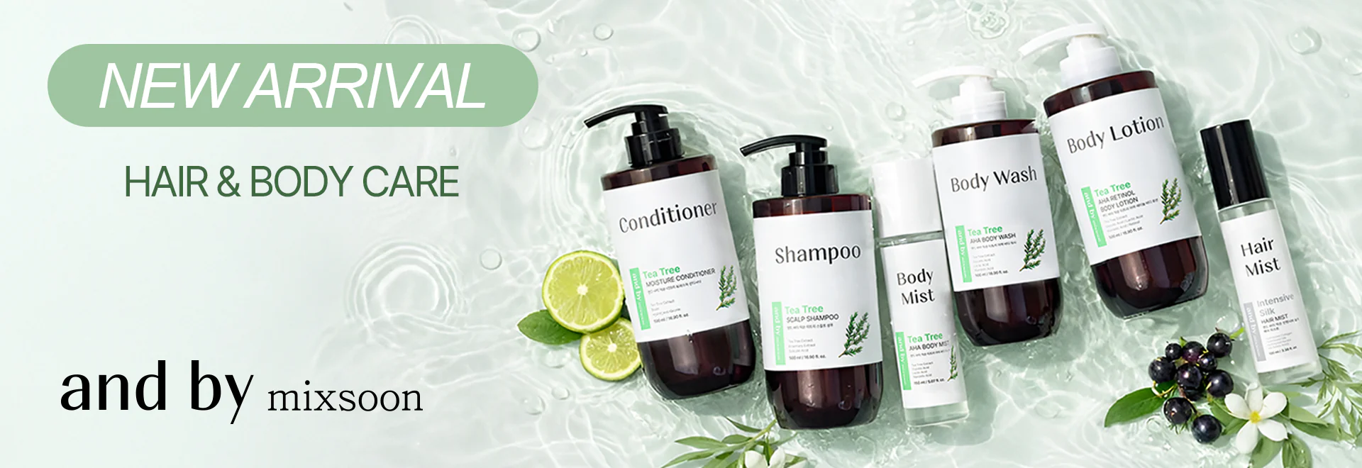 Pure Essence, Triple the Radiance