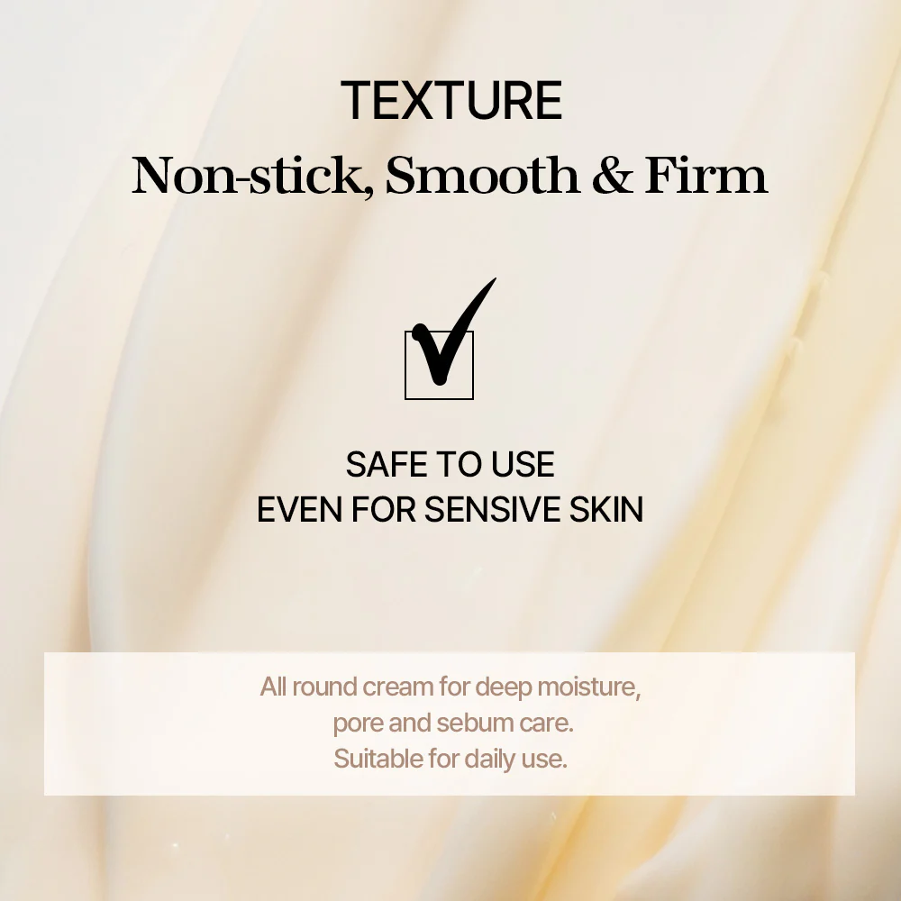 mixsoon Bean Cream 50ml - Image 5