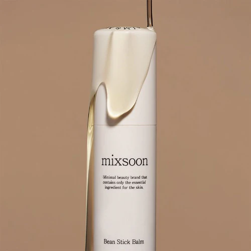 mixsoon Bean Stick Balm 11.5ml - Image 3