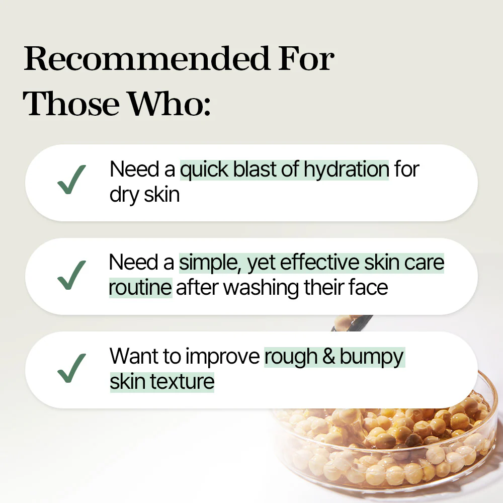 mixsoon Bean Toner Pad - Image 4