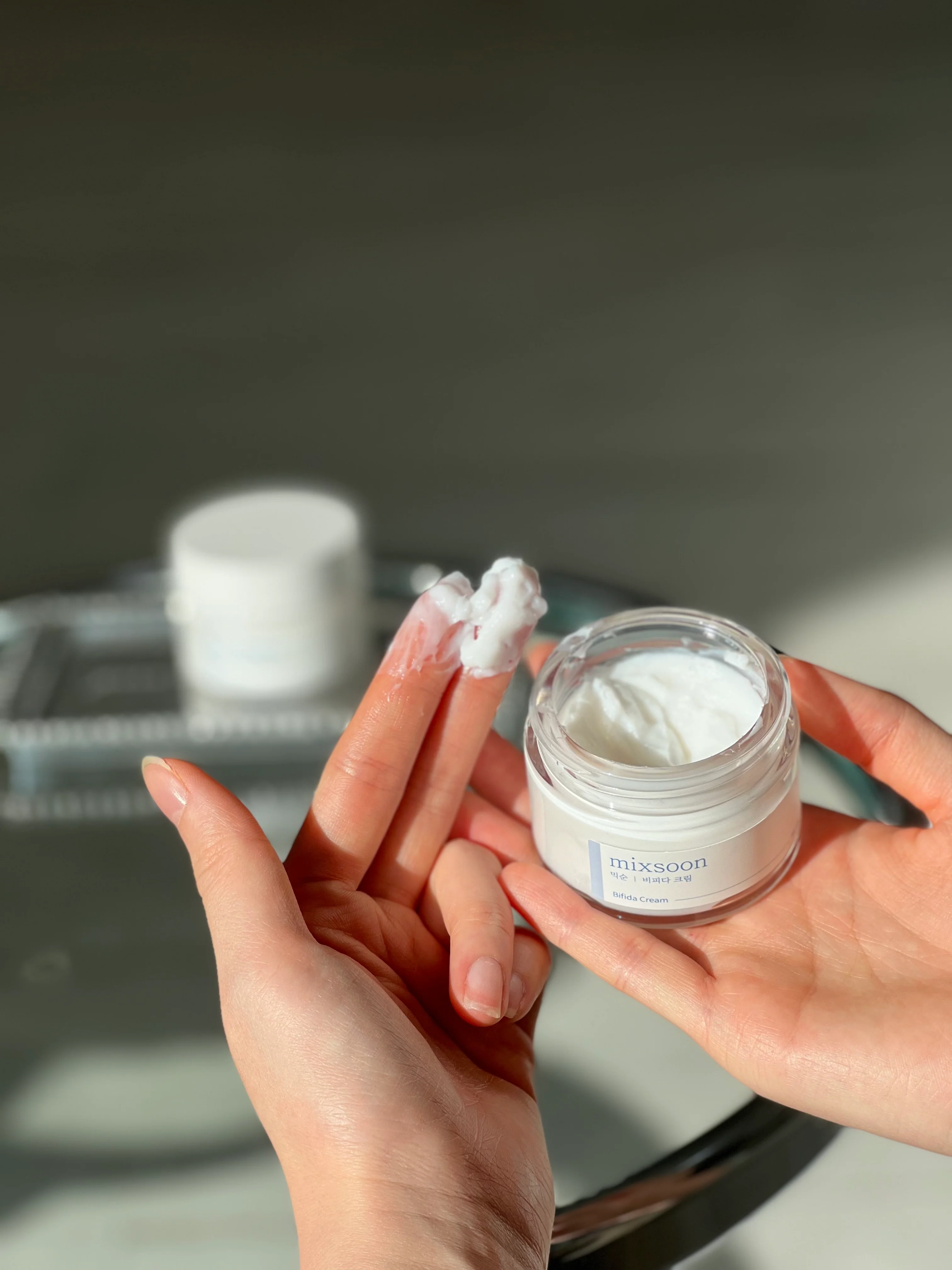 mixsoon Bifida Cream 60ml - Image 3