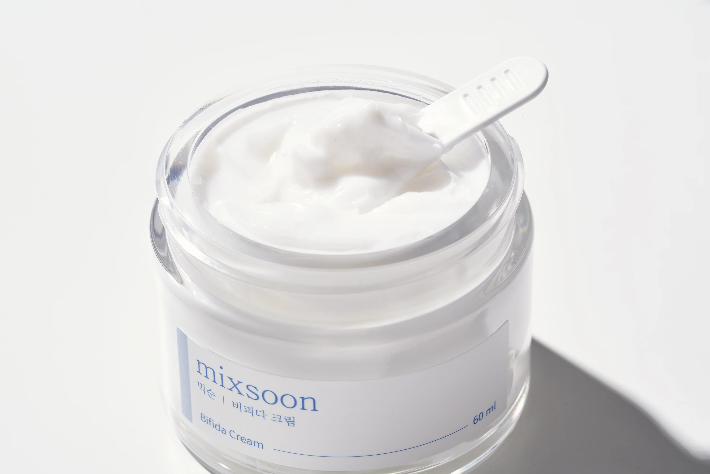 mixsoon Bifida Cream 60ml - Image 5