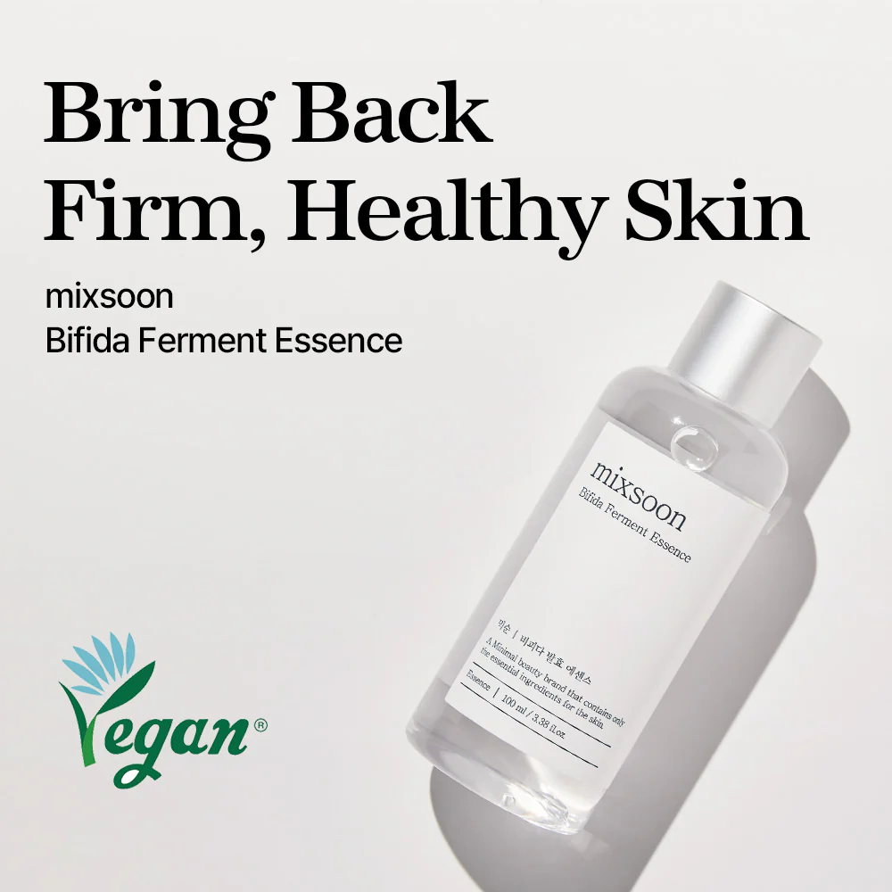 mixsoon Bifida Ferment Essence 100ml - Image 3