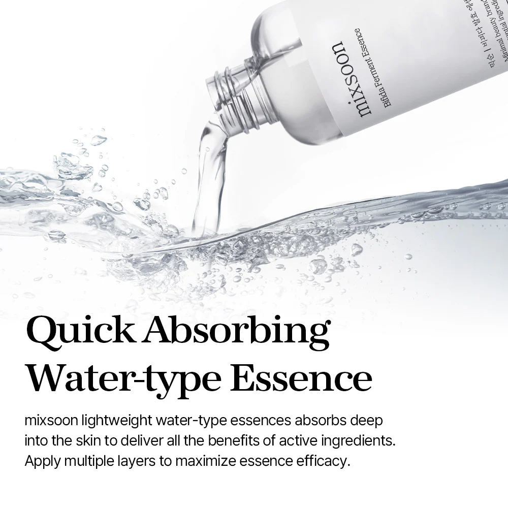 mixsoon Bifida Ferment Essence 100ml - Image 6