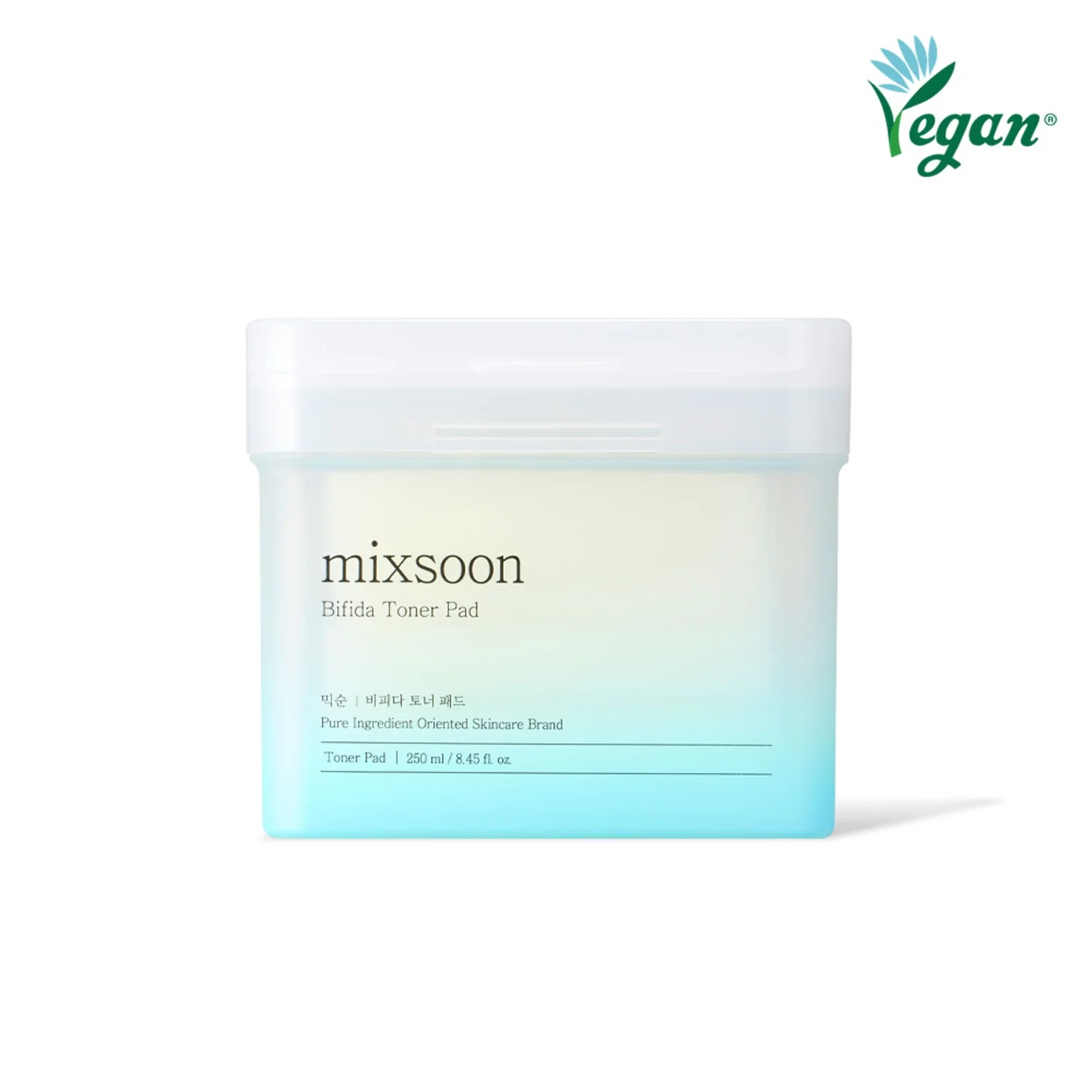 mixsoon Bifida Toner Pad - Image 10