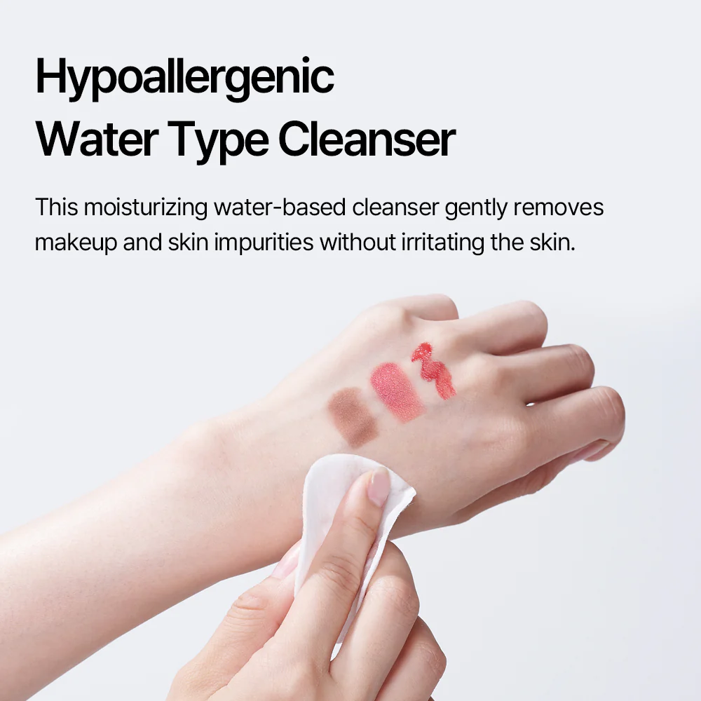 mixsoon Centella Cleansing Water 300ml - Image 5