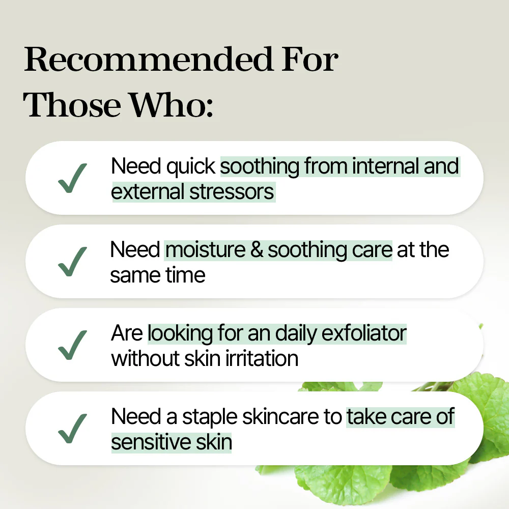 mixsoon Centella Toner Pad - Image 4