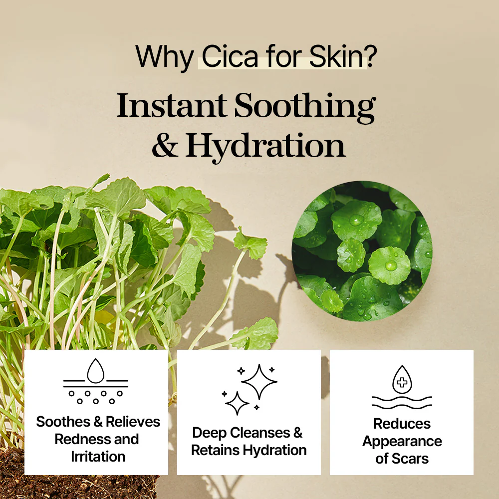 mixsoon Centella Toner Pad - Image 5