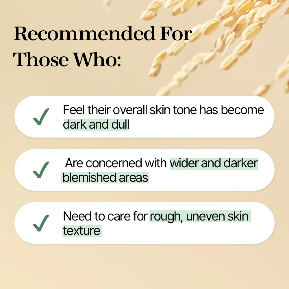 mixsoon Galactomyces Toner Pad - Image 4