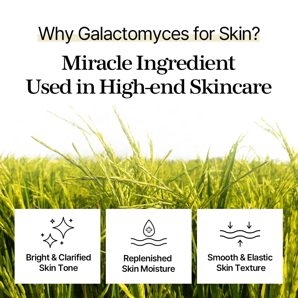mixsoon Galactomyces Toner Pad - Image 5