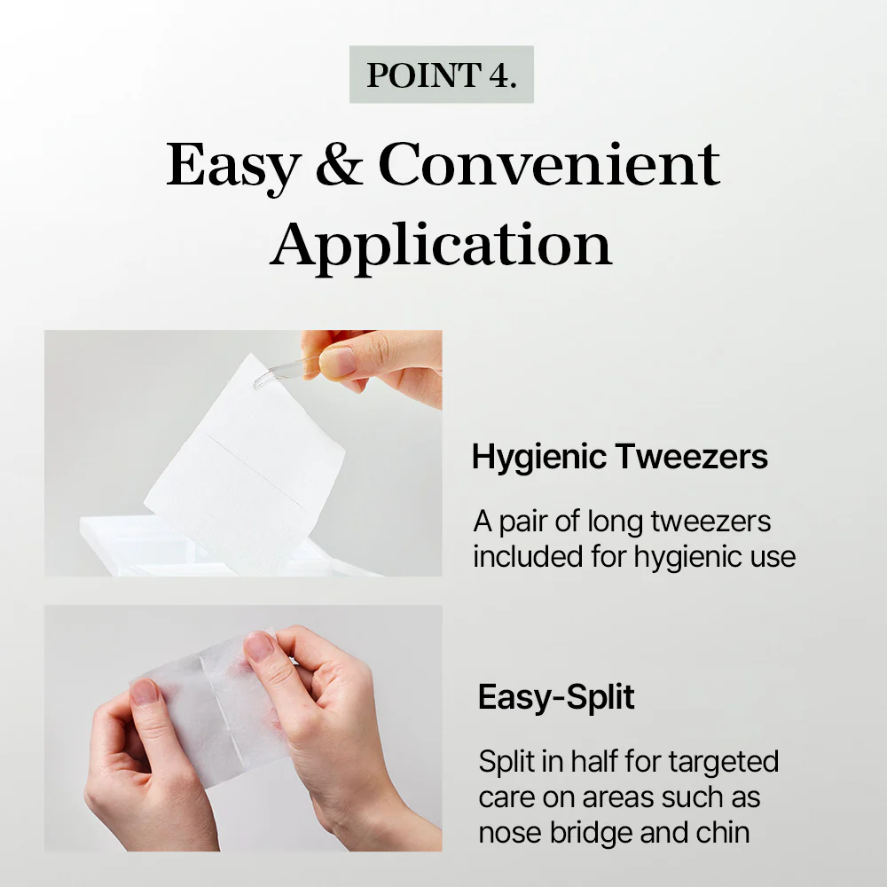 mixsoon Galactomyces Toner Pad - Image 9