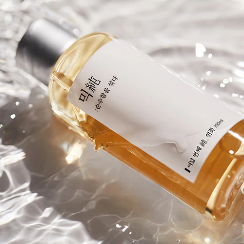 mixsoon Lotus Flower Essence 100ml - Image 3