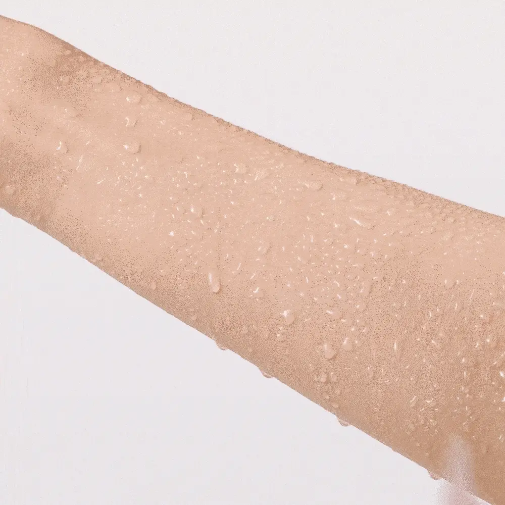 mixsoon Melting Collagen Neck & Forehead Film - Image 9