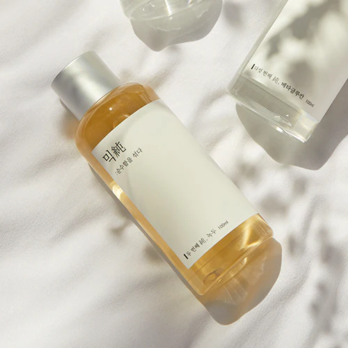 mixsoon Mung Bean Seed Essence 100ml - Image 3