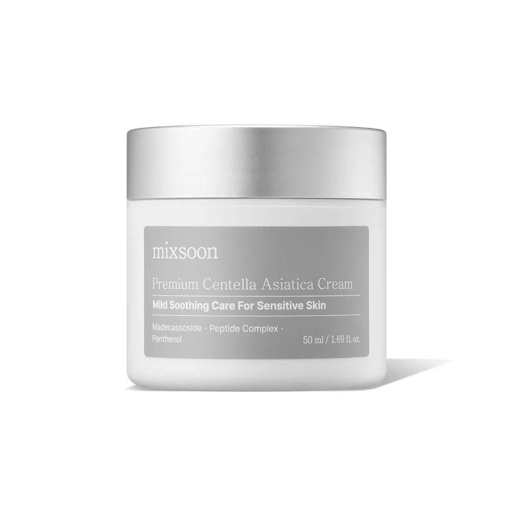 mixsoon Premium Bifida Cream 50ml - Image 11