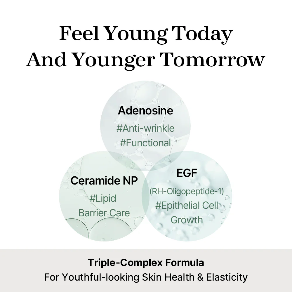 mixsoon Premium Bifida Cream 50ml - Image 4