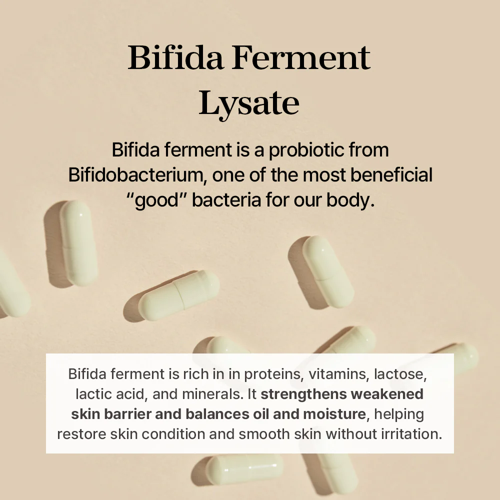 mixsoon Premium Bifida Cream 50ml - Image 5