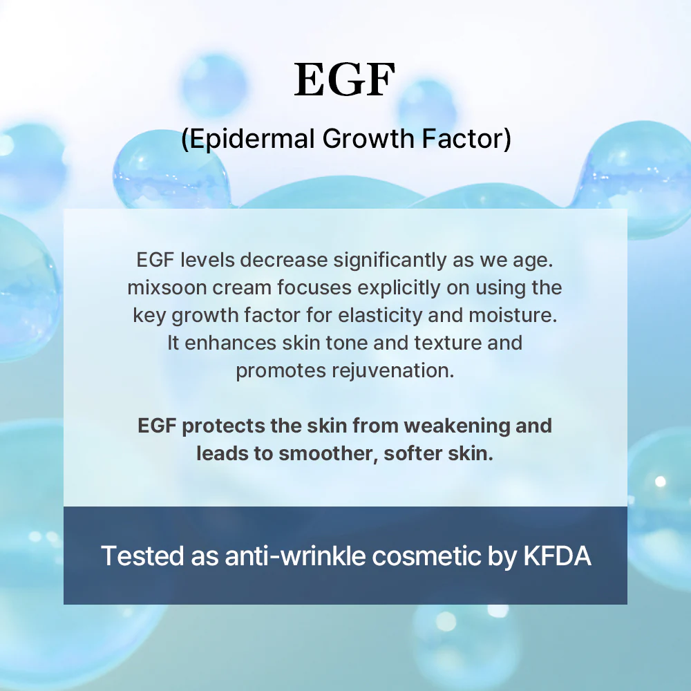 mixsoon Premium Bifida Cream 50ml - Image 6