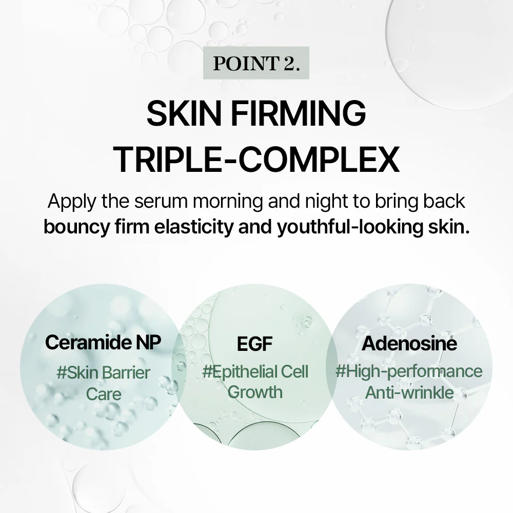 mixsoon Premium Bifida Serum 50ml - Image 6