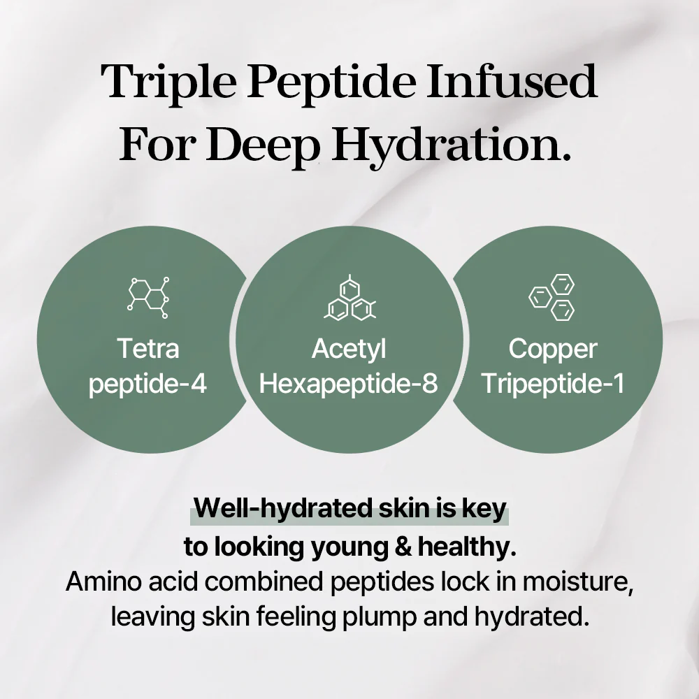 mixsoon Premium Centella Asiatica Cream 50ml - Image 5