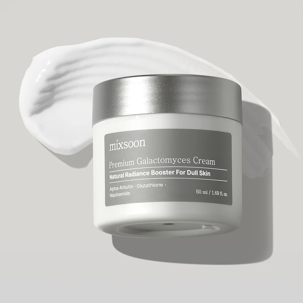 mixsoon Premium Galactomyces Cream 50ml - Image 10