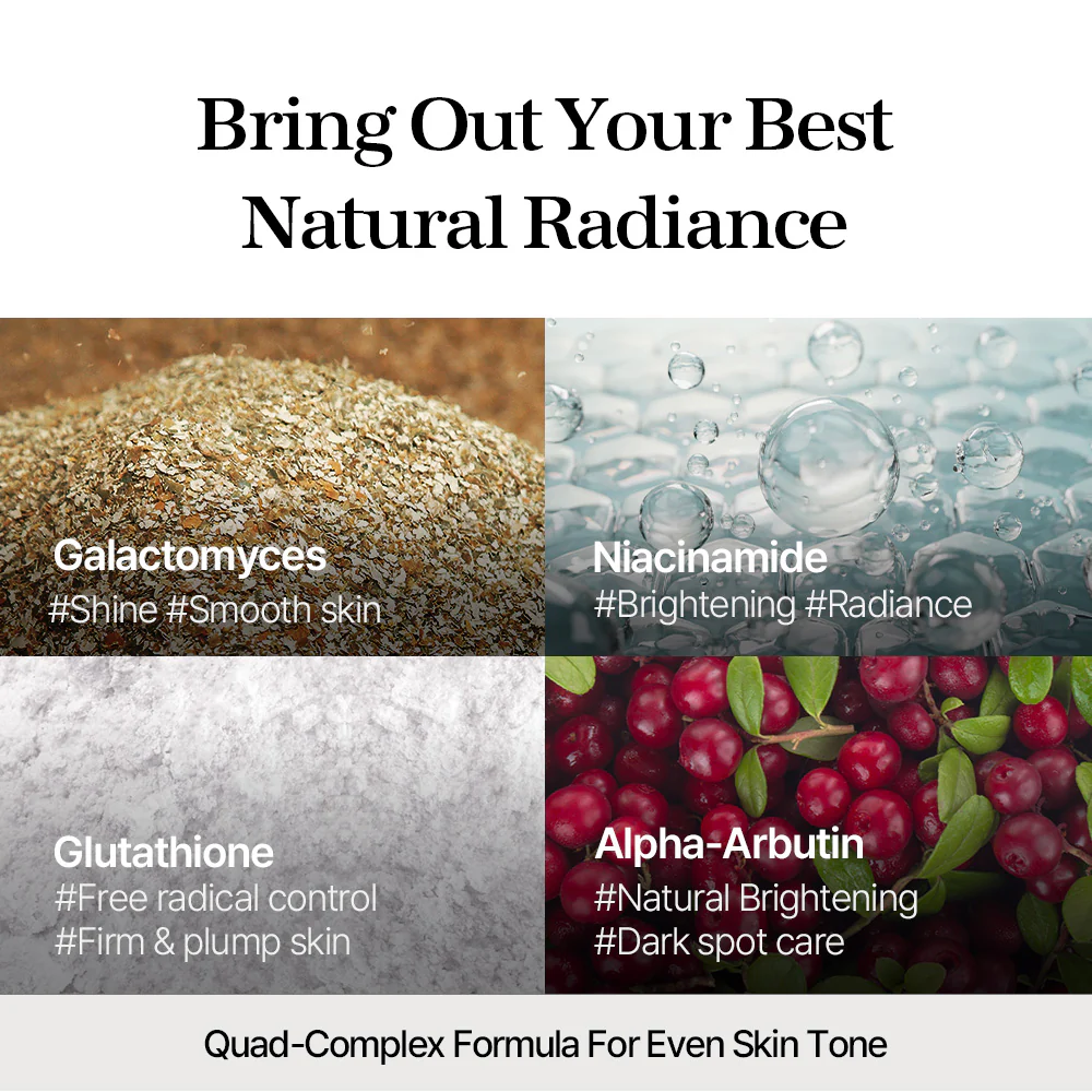 mixsoon Premium Galactomyces Cream 50ml - Image 4