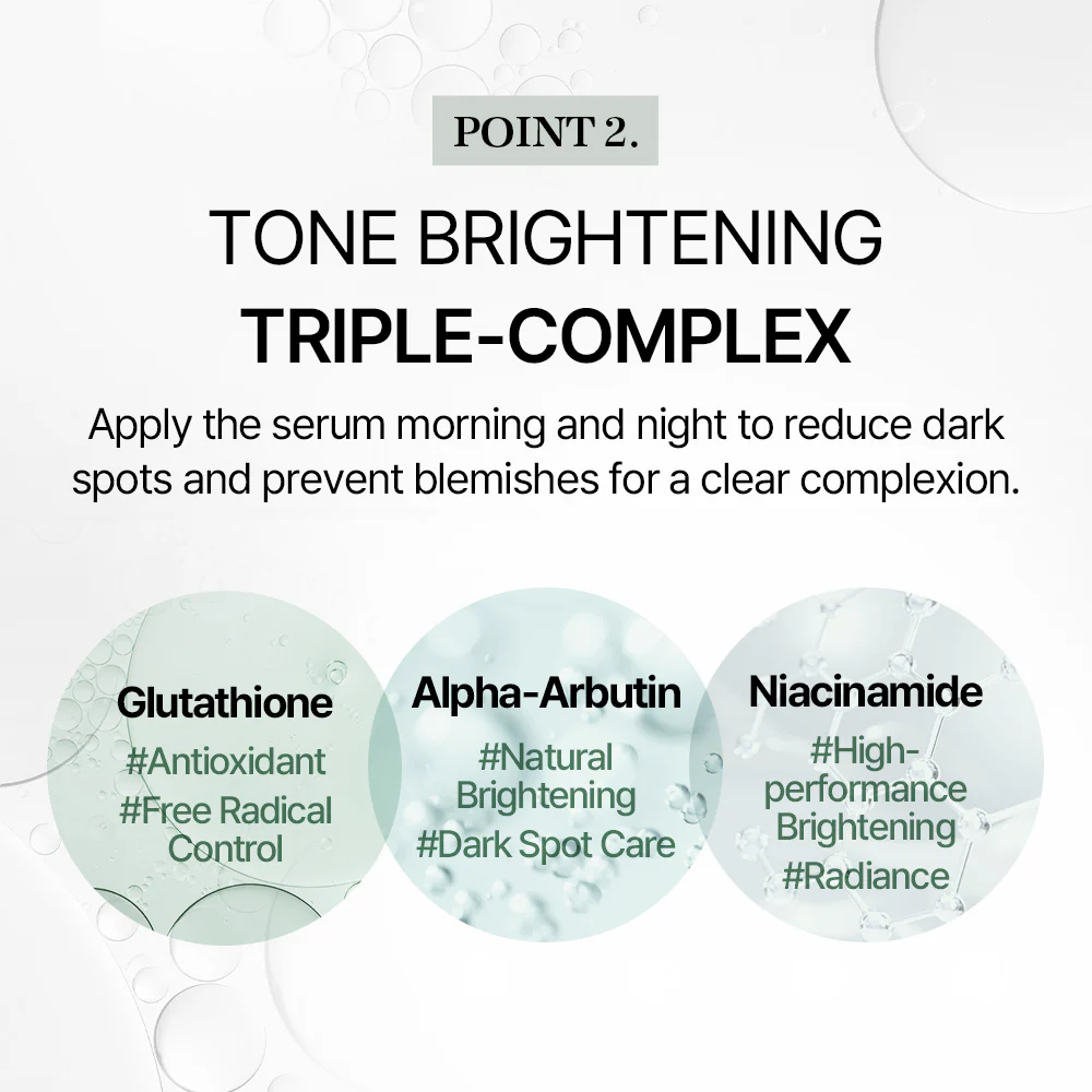 mixsoon Premium Galactomyces Serum 50ml - Image 6