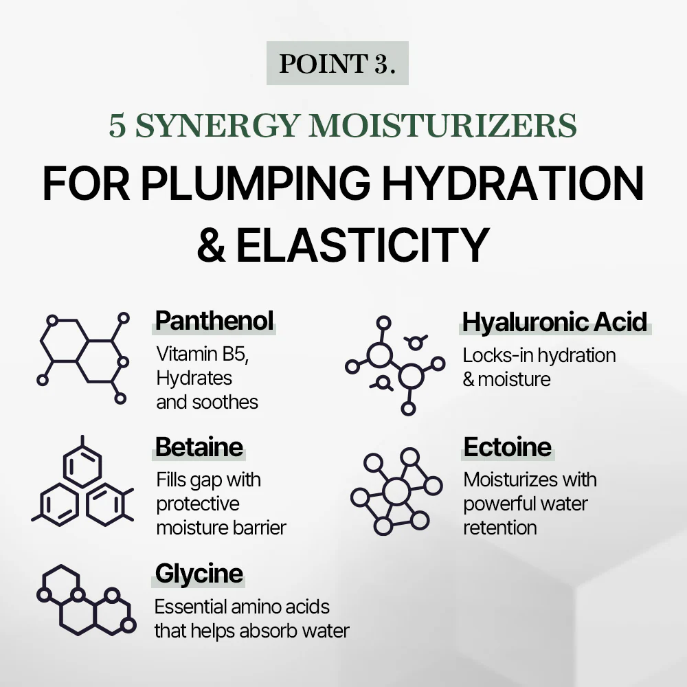 mixsoon Premium Galactomyces Serum 50ml - Image 8