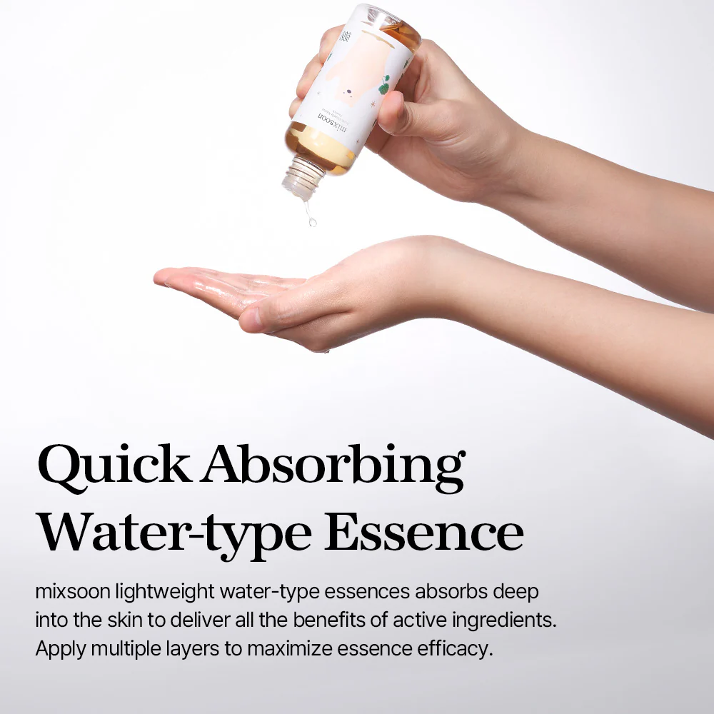 mixsoon Soondy Centella Asiatica Essence 100ml - Image 6