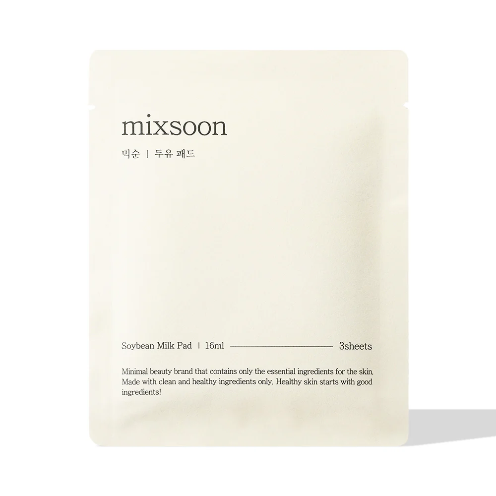 mixsoon Soybean Milk Pad (10ea) - Image 3