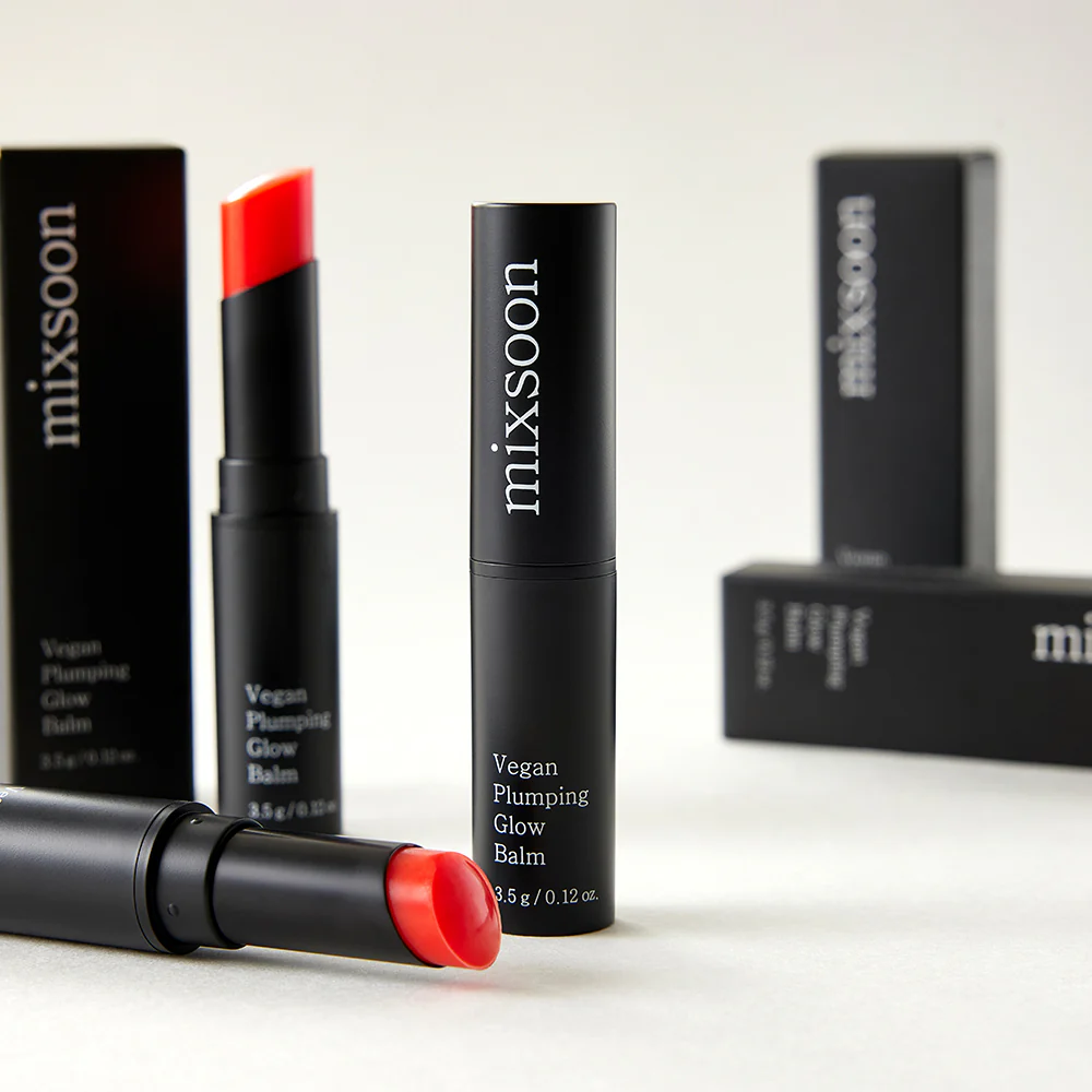 mixsoon Vegan Plumping Glow Balm - Image 4