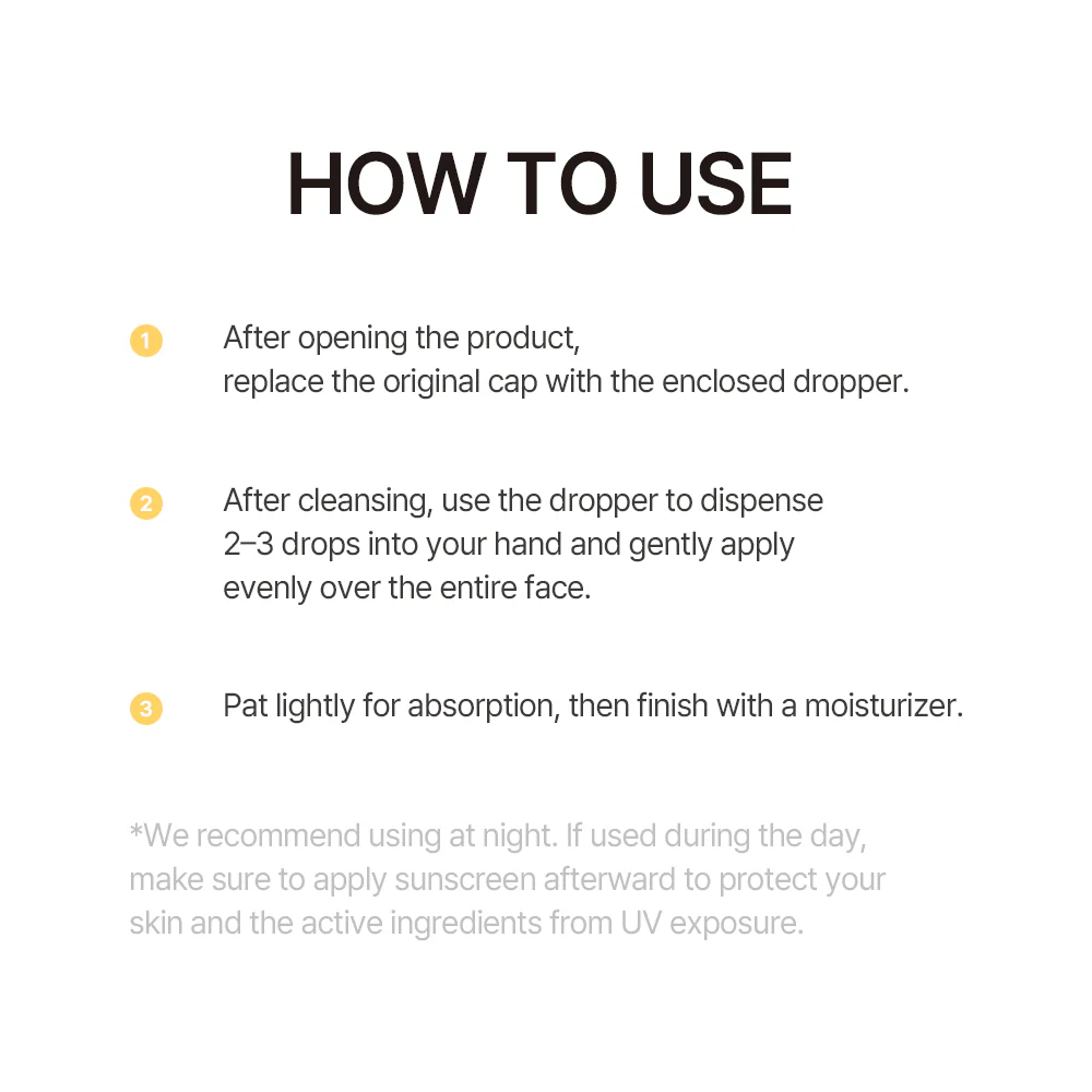 mixsoon Vitamin C 20 Serum 10ml - Image 11