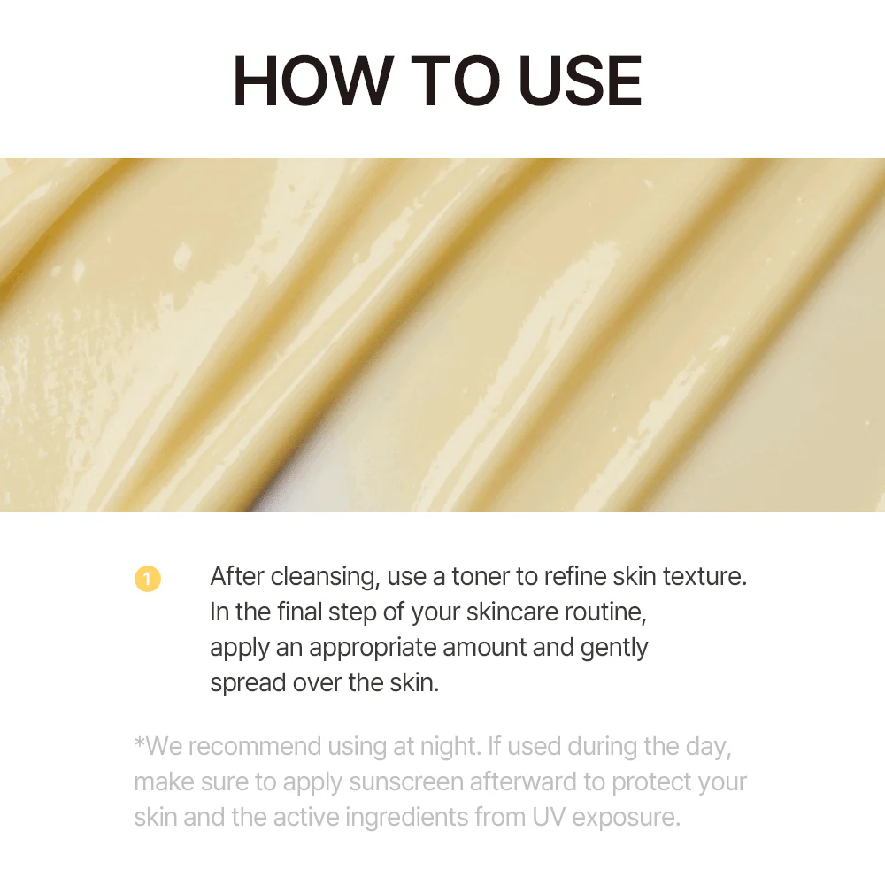 mixsoon Vitamin C Cream 30ml - Image 11