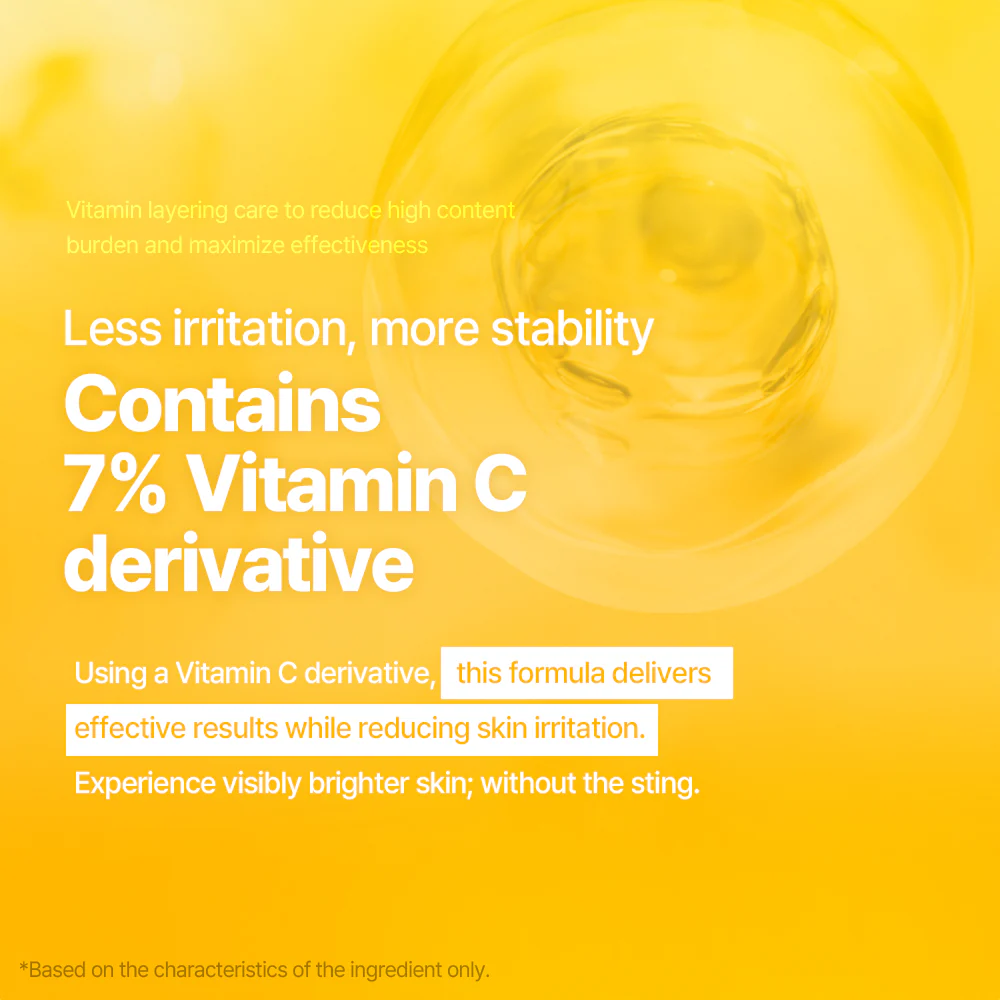 mixsoon Vitamin C Cream 30ml - Image 6